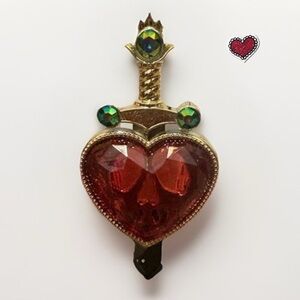 Bath & Body Works Disney Villains Evil Queen Heart Wallflower Night Light